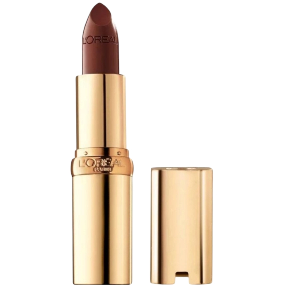 L'Oreal Paris Colour Riche Original Satin Lipstick, 860 Spice